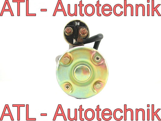 ATL Autotechnik A 14 160 Starter